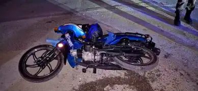 Eskişehir'de Motosiklet Kazası: Ağır Yaralı