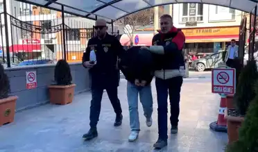 Eskişehir'de 2 Milyon TL'lik Altın Dolandırıcılığı: Şüpheli Tutuklandı