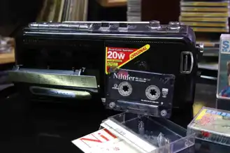 Nostalji Rüzgarı: Kaset Satışları Patladı!