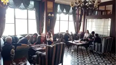 Sanal Gerçeklik ile Kent Belleği Canlandırılıyor