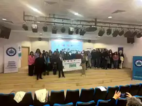 Eskişehir'de Sürdürülebilir Mutfak Zirvesi: Gençler Harekete Geçti