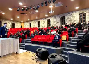 Eskişehir'de Çiftçiler İçin Tarım Sigortası Toplantıları