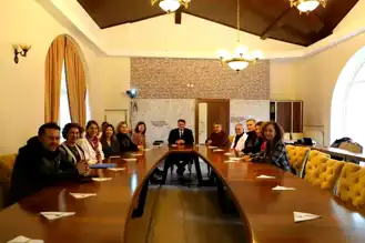 Eskişehir'de Yeni Tarım Destek Modeli Tanıtıldı