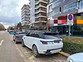 Eskişehir'de Yoğun Trafik Denetimi: 4362 Ceza