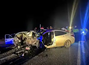 Eskişehir'de 3 Kişi Hayatını Kaybetti