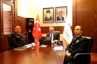 Eskişehir Şubat Güvenlik Raporu: Suçlarda Azalma