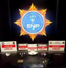 Eskişehir'de Uyuşturucu Operasyonu: 3 Tutuklama