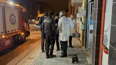 Eskişehir'de Ev Yangını: Üç Can Kaybı