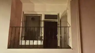 Yangında Kadın Hayatını Kaybetti
