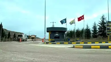 Eskişehir Çöplüğünde Yeni Doğmuş Bebek Cesedi