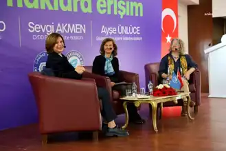 Eskişehir'de Yoksulluk Paneli: Temel Haklar Tartışıldı
