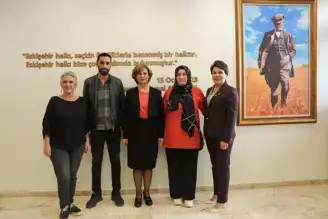 Nadir Hastalıkla Mücadele Eden Bebek İçin Yardım Çağrısı