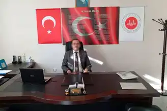 Eskişehir'de İmam Hatip Öğretmeni Taciz İddiasıyla Gözaltında