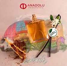 Eskişehir'e Özel Doğal Kokular Geliyor!