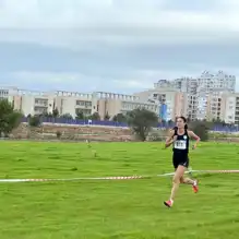 Genç Sporcular Avrupa Kros'ta Türkiye'yi Temsil Edecek