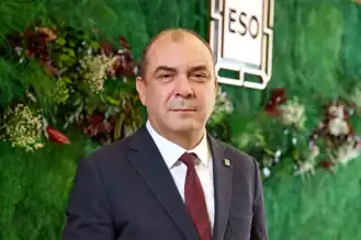 Avrupa Havacılık Kümeleri Toplantısı'nda Yer Aldık