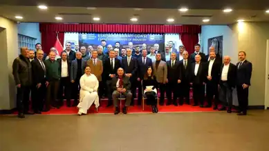 ESO Plaza İnşaatı Başlıyor!