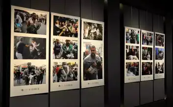 Filistin'in Kayıp Nesli: Eskişehir'de Fotoğraf Sergisi