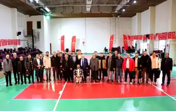 Eskişehir'de 107 Bin Lisanslı Sporcu! Gençlik ve Spor İl Müdürü Basınla Buluştu