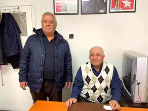Eskişehir'de Görme Engelliler İçin Uyarı: Sarı Çizgiler Yetersiz!