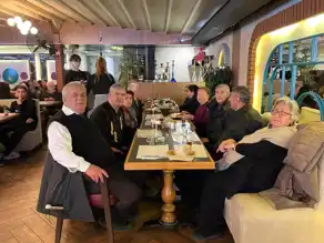 Engelliler Günü'nde Dayanışma Kahvaltısı