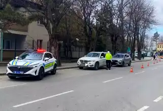Eskişehir'de Hapis Cezası Olan Hükümlü Yakalandı