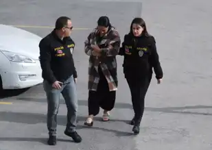 Çok sayıda hırsızlıktan aranan şüpheli yakalandı!
