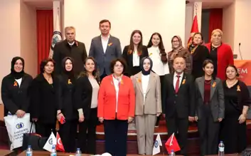 Kadına Yönelik Şiddetle Mücadele Eğitimi
