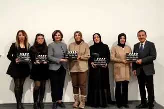 Kadınların Gözünden Mahalle: Film Gösterimi ve Söyleşi