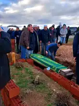 Kaligrafi Ustası Şenova Vefat Etti