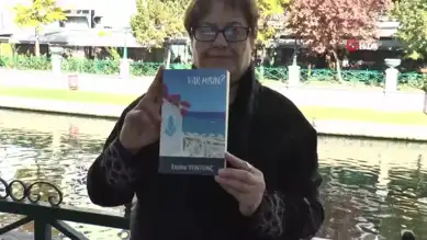 Kanserle Mücadele ve Zafer: Bir Yazarın İlham Verici Hikayesi
