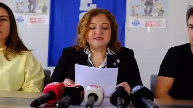 Geçinemiyoruz! Kamu Emekçileri Yürüyüşte