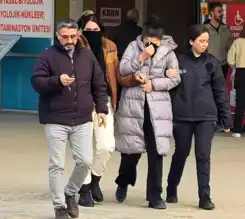 Kredi Kartıyla Hırsızlık: 2 Anne Ev Hapsinde