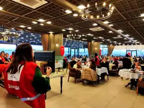Kızılay'dan Depremzede Çocuklara Kütüphane