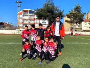 Lefke Cup U-10: Kocaeli Şampiyon!