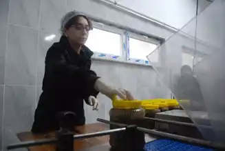 Yeni Turşu Fabrikası, Mihalgazi'de İstihdama Katkı Sağlıyor