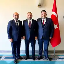 Mihalıççık'a 50 Milyonluk Yol Kredisi Onayı