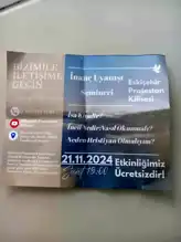 Misyonerlik Faaliyetlerinde Artış Endişe Veriyor