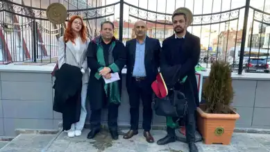 Üniversite Öğrencisinin Ölümünde Polis Memuruna Ceza