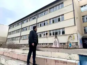 Hatipoğlu'ndan Eğitim'e Darbe Tepkisi!
