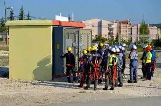 OEDAŞ'tan Yeni Yıl İçin Müjde: Planlı Kesinti Yok!