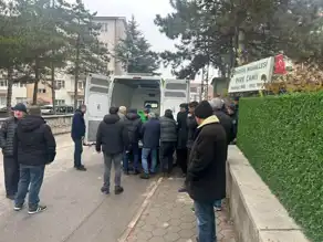 Garajda Zehirlenme: Tamirci Hayatını Kaybetti