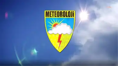 Pazartesi Yağışlı Geçecek, Dikkat!