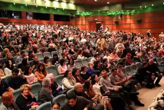 Caz Quintet Konseri Bir Şehirde Ses Getirdi