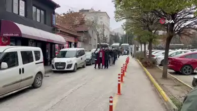 PKK/KCK Basın Komitesi Operasyonu: 21 Gözaltı