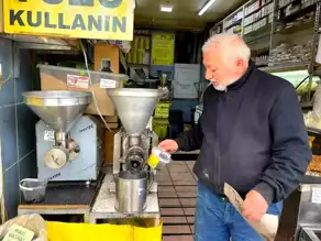 Kışta Çörekotu Yağı Tercihi Arttı