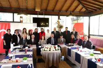 Vali'den Öğretmenler Günü Mesajı: Kutsal Bir Meslek