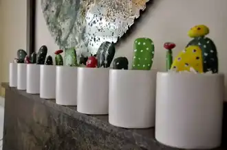 Sanatla Kanserle Mücadele: Umut Veren Tablolar
