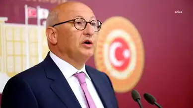Siber Güvenlik Kanunu Tartışılıyor: Anayasa Uygunluğu Sorunlu