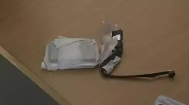 Sürücü Sınavında Kopya Skandalı!